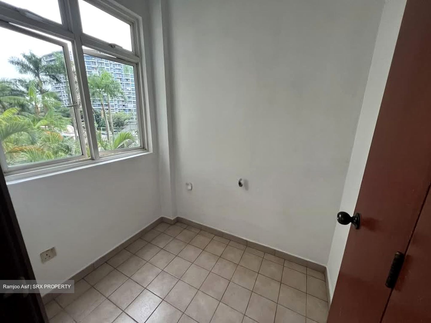 The Tropica (D18), Condominium #575895991
